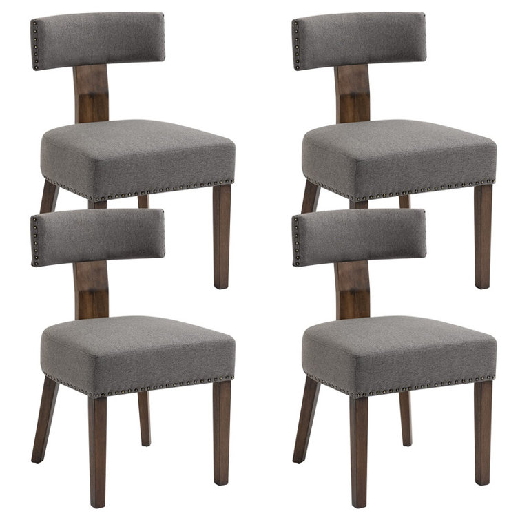 Red Barrel Studio® Dining Chair &amp; Reviews | Wayfair
